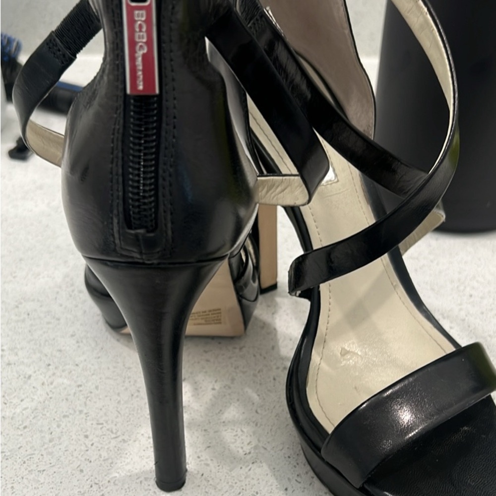 Used heels